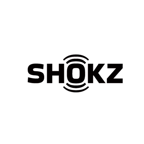 logo shokz